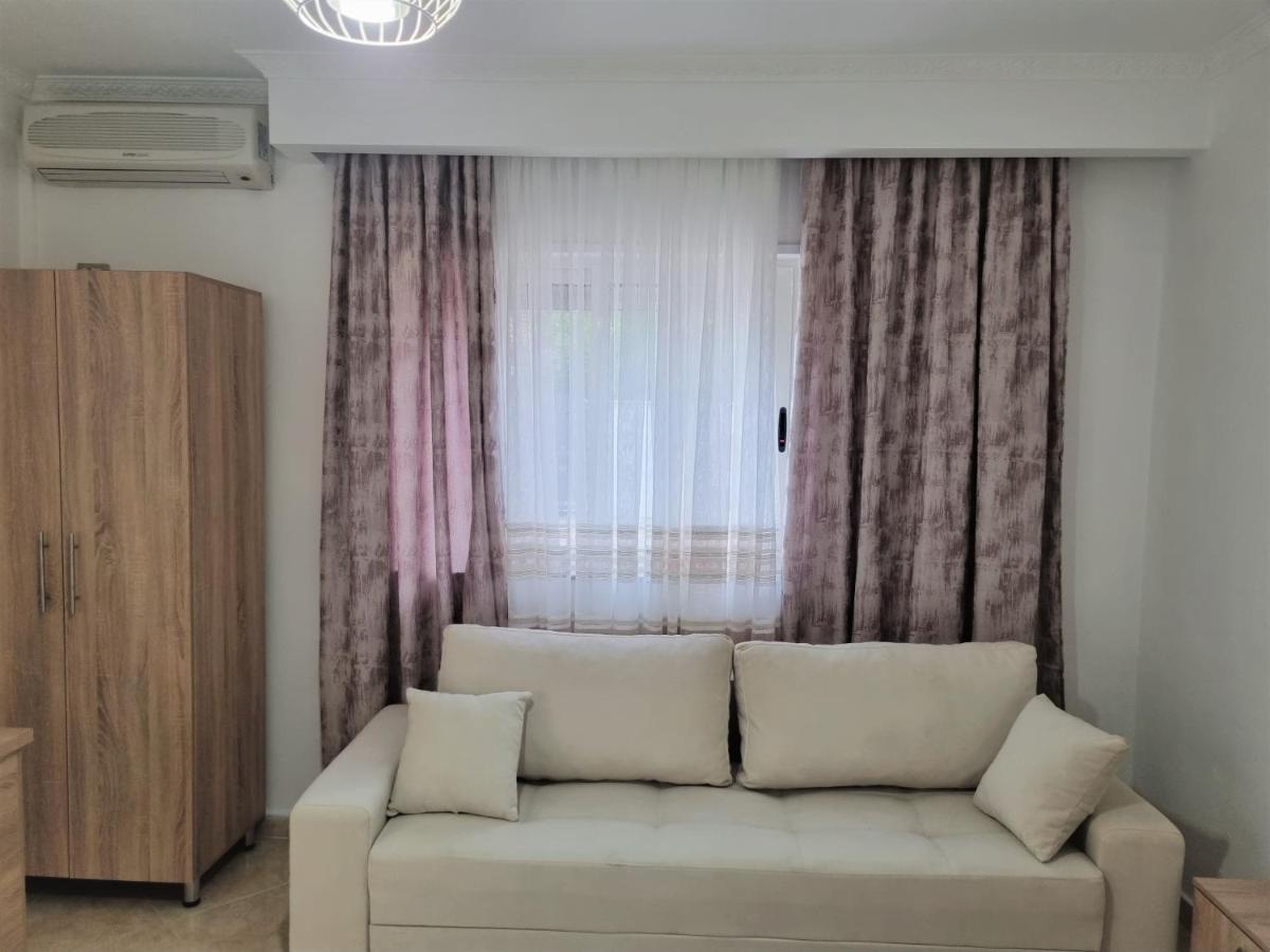 ホテル My Holiday House ドゥラス エクステリア 写真
