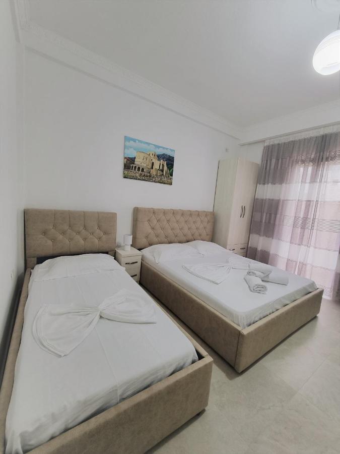 ホテル My Holiday House ドゥラス エクステリア 写真