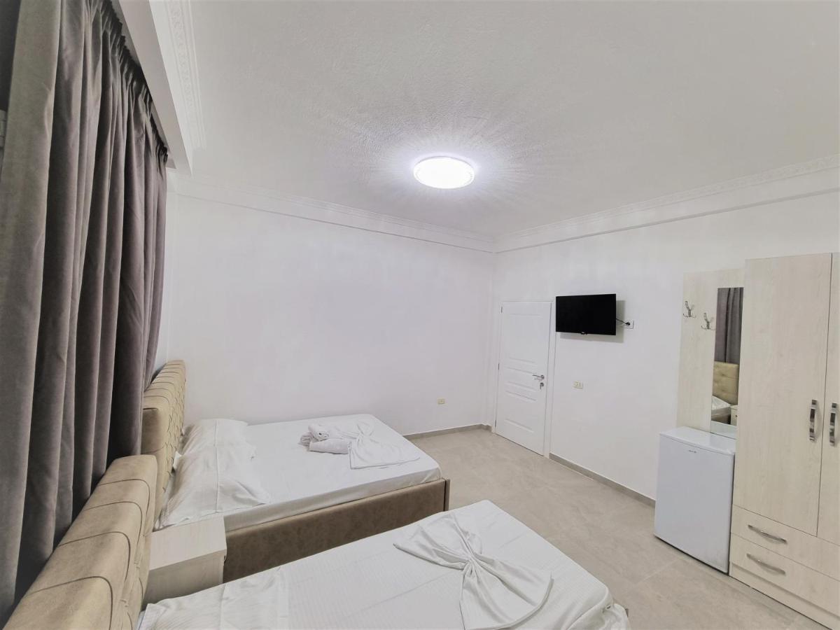 ホテル My Holiday House ドゥラス エクステリア 写真