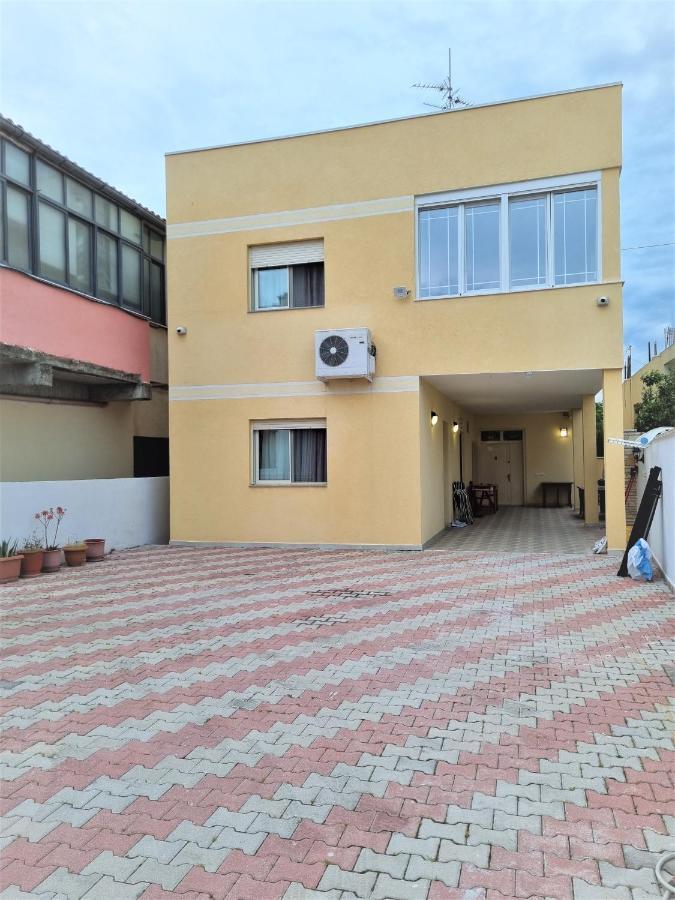 ホテル My Holiday House ドゥラス エクステリア 写真