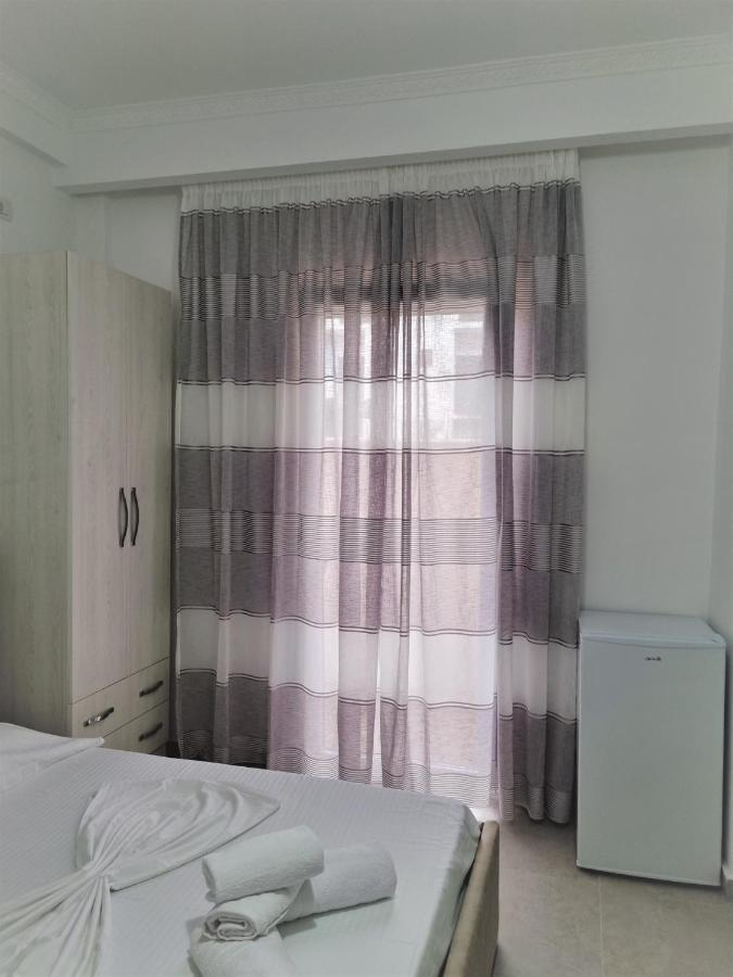 ホテル My Holiday House ドゥラス エクステリア 写真